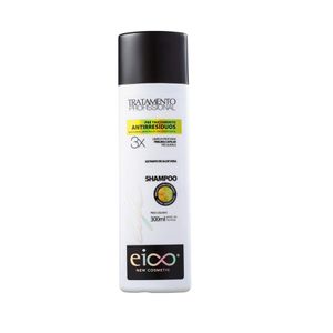Shampoo Eico Life Equilíbrio Capilar 280ml
