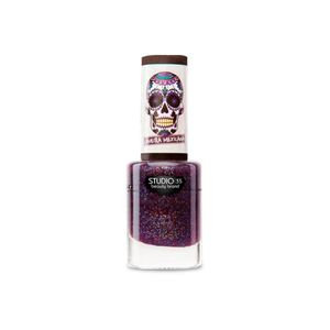 Studio 35 Caveira Mexicana - Esmalte Boas Energias 9ml