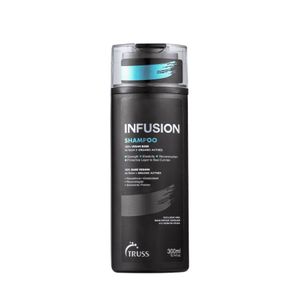 Shampoo Truss Infusion - 300ml