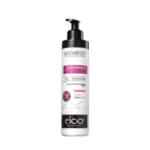 Eico Eico Life Liso Mágico - Shampoo 280ml