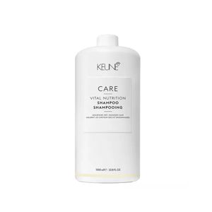 Keune Care Vital Nutrition - Shampoo 1000ml