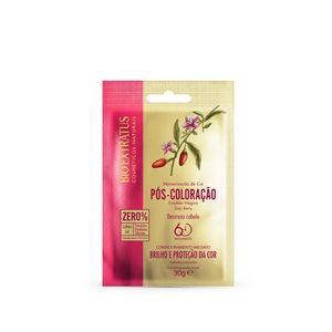 Sachê Bio Extratus Pós-Coloração 30g