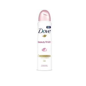 Desodorante Antitranspirante Aerosol Dove Beauty Finish -  150ml