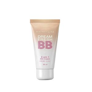 Dream Cont Bb Cream 8em1 Lig Med 30ml Bl
