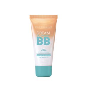 Dream Cont Bb Cream 8em1 Medio 30ml Bl