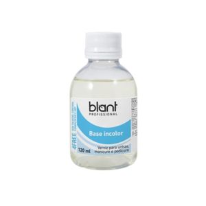 Blant Profissional - Base Incolor 120ml