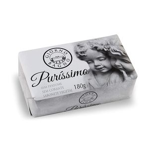 Giorno Bagno Purissimo - Sabonete Em Barra 180g