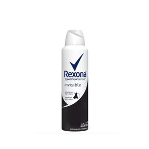 Rexona Motionsense Invisible - Desodorante antitranspirante 150ml