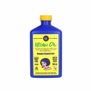 Shampoo Lola Cosmetics Argan Oil - 250ml