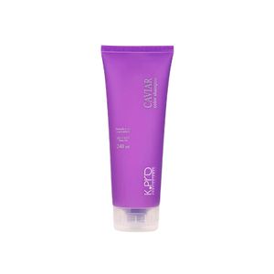 Shampoo K.pro Caviar Color - 240ml