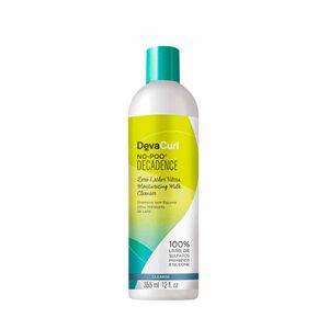 Shampoo Deva Curl No-Poo Decadence - 355ml