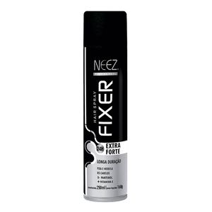 Spray Neez Hair Fixer Extra Forte 24h 250ml
