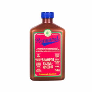 Shampoo Lola Cosmetic Rapunzel - 250ml