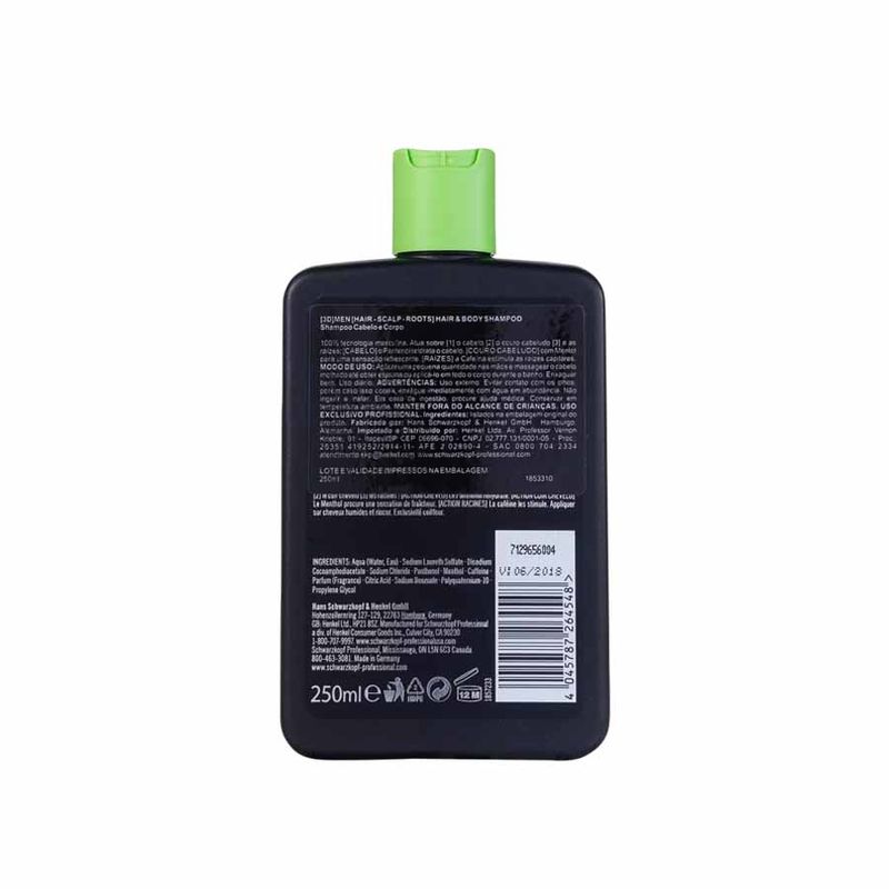 shampoo-schwarzkopf-3d-men-hair-body-250ml-2