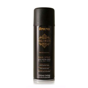 Hair Spray Amend Ultra-Forte Valorize - 200ml