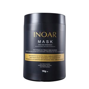 Máscara Inoar Mask Hidratante 1K