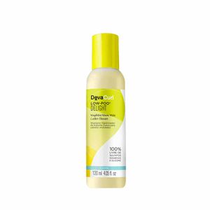 Shampoo Deva Curl Low-poo - 120ml