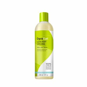 Shampoo Deva Curl Low-poo - 355ml