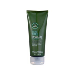 Paul Mitchell Tea Tree Hair and Scalp - Tratamento Capilar 200ml