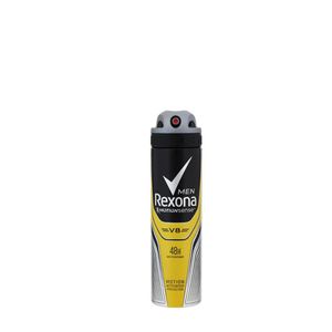 Rexona Men Motionsense V8 - Desodorante antitranspirante 150ml