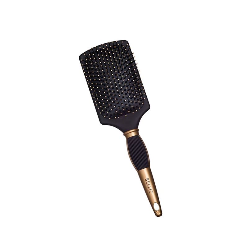 belliz-racket-preto-dourado-escova-3