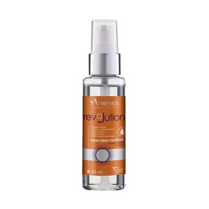 Serum Termo Protetor Arvensis Revolution Vegano 60ml