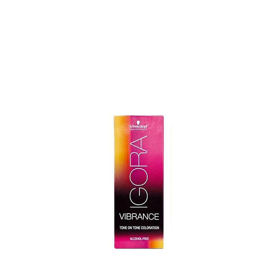 Schwarzkopf Igora Vibrance Demi-Permanente - 9.00 Louro Extra Claro Natural  Extra 60ml