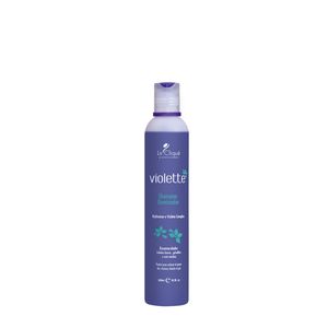 Shampoo Le Cliqué Violette Iluminador 300ml