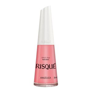 Risqué Angelica - Esmalte Natural 8ml