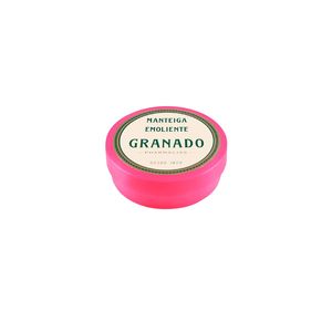 Manteiga Emoliente Granado Pink - 60g