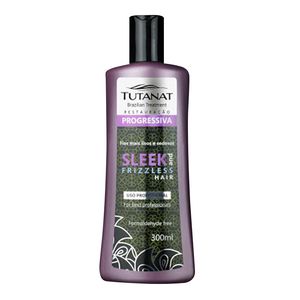 Progressiva Tutanat Sleek And Frizzless Hair 300ml