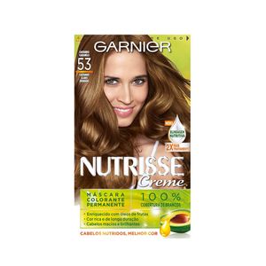 Tint Nutrisse Garnier 53