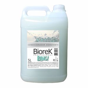 Biorek Hidrante - Condicionador 5Litro