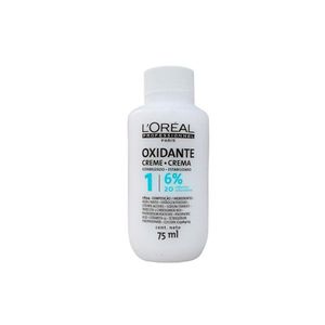 Oxidante LOréal 20Vol 6% - 75ml