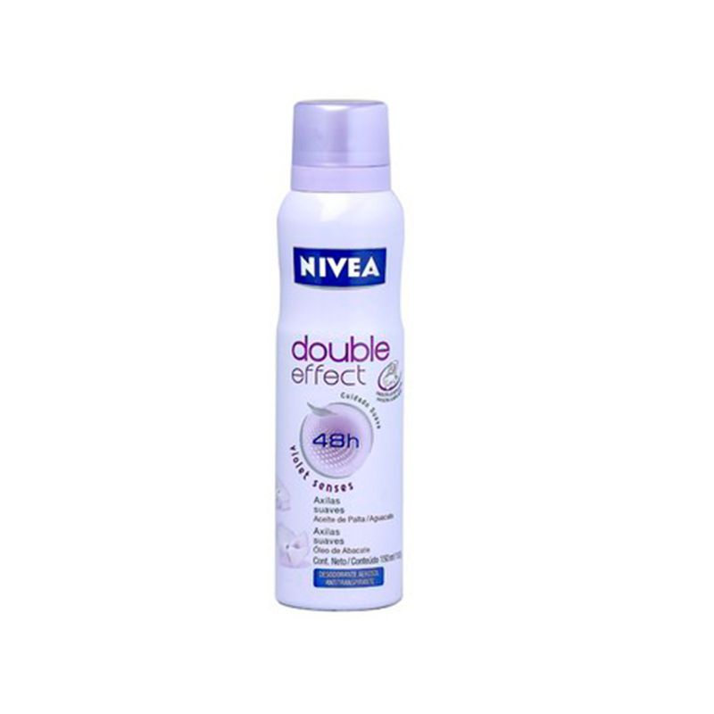 NIVEA Dry Comfort - Desodorante Antitranspirante Roll On 50ml