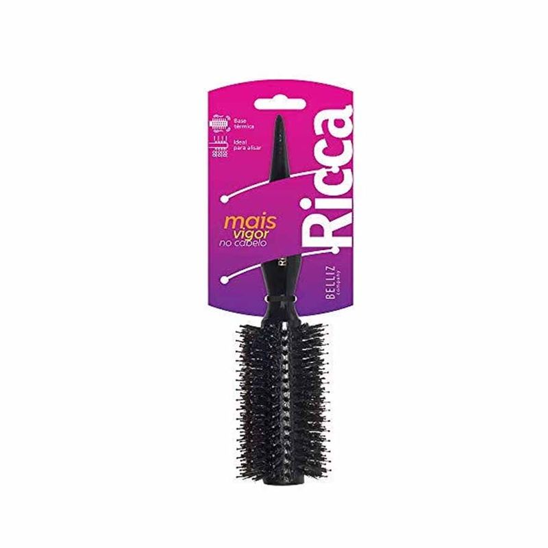ricca-mad-black-porcupine-ref-1398-escova--2