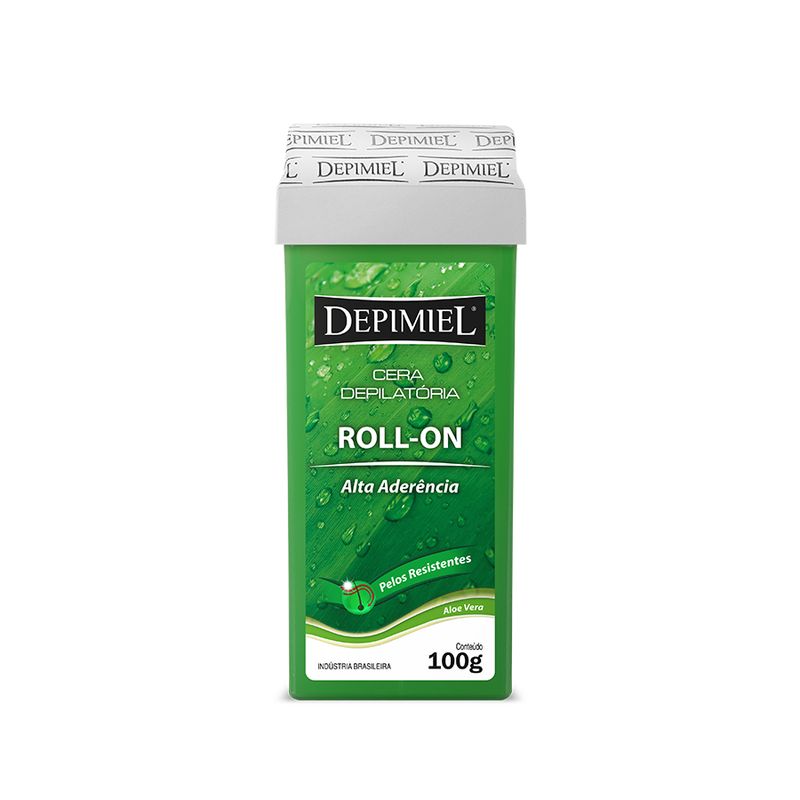 depimiel-roll-on-alta-aderencia-cera-depilatoria-100g-1