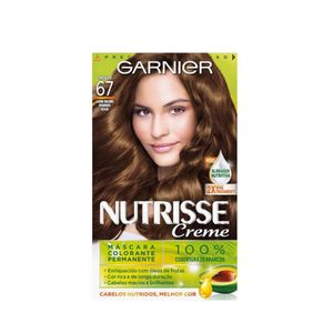 Tint Nutrisse Garnier 67