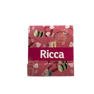 Ricca Ref.960 - Mini Lixas