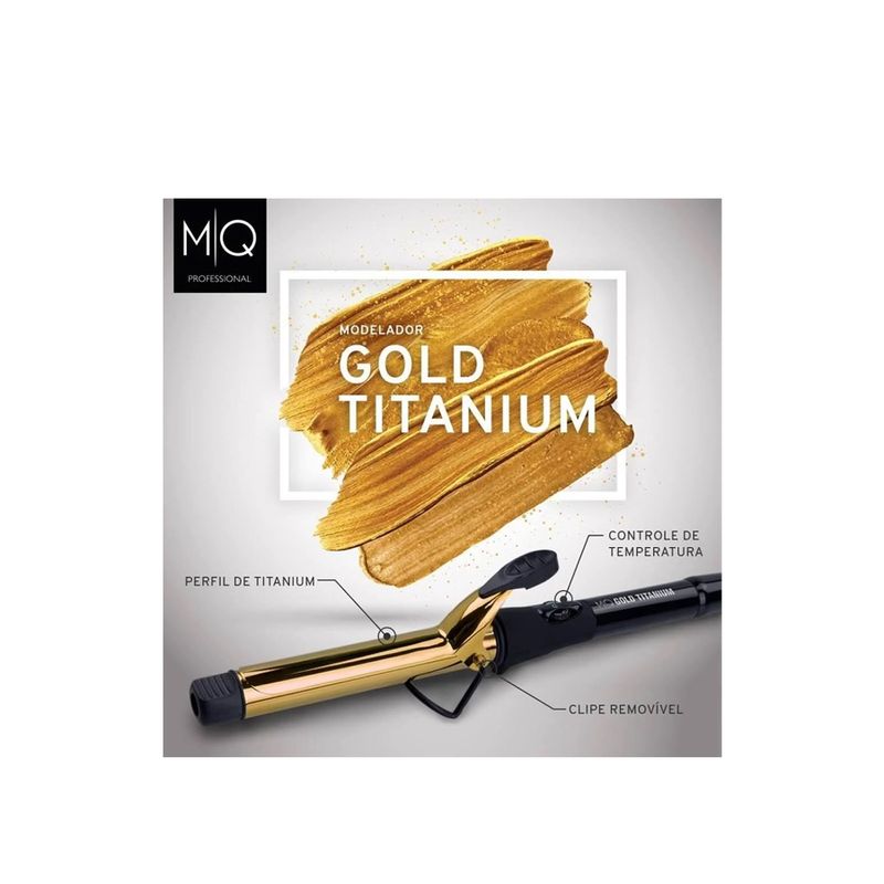 modelador-mq-titanium-gold-25mm-bivolt
