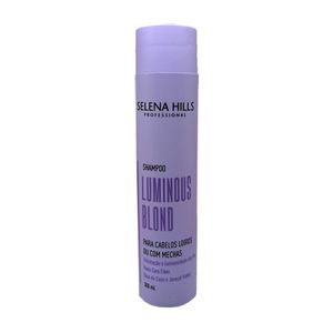 Shampoo Selena Hills Blond - 300ml
