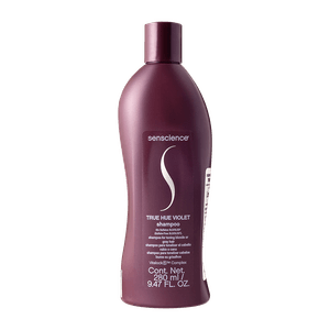 Shampoo Senscience True Hue Violet 280ml