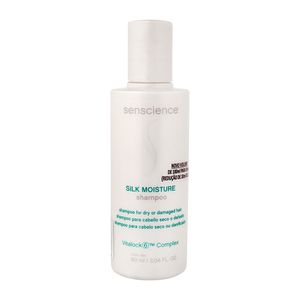 Shampoo Senscience Silk Moisture 90ml
