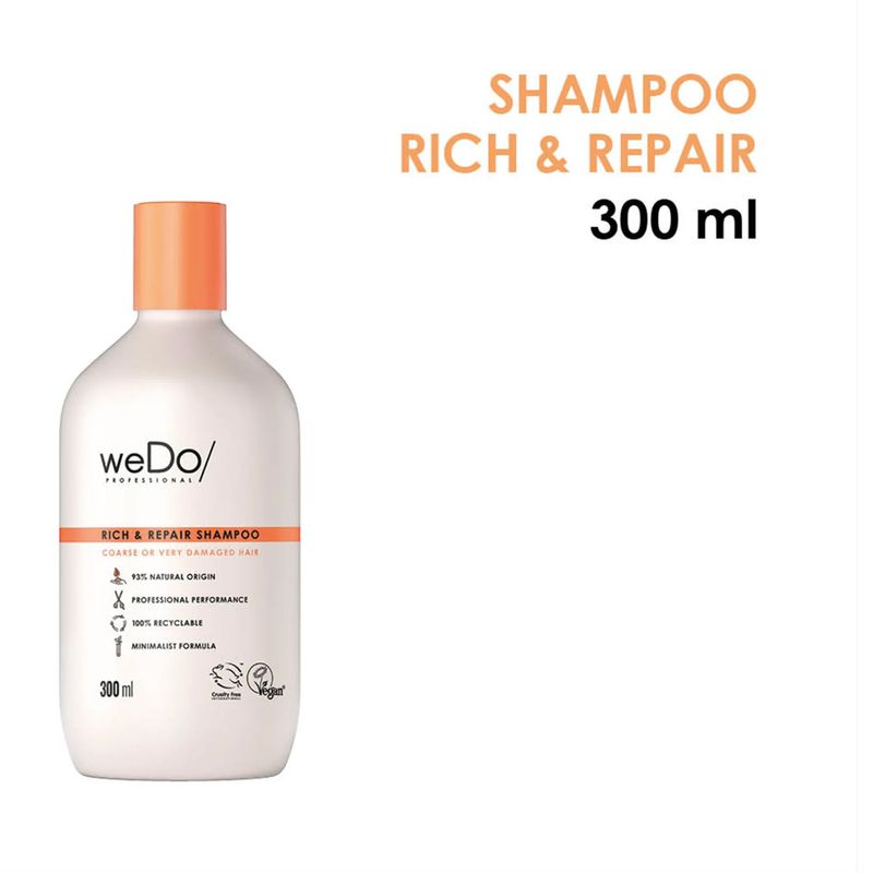 shampoo-wedo-rich-ripair-300ml