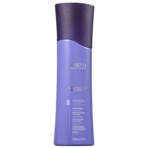 Shampoo Matizador Amend Specialist Blonde - 250ml