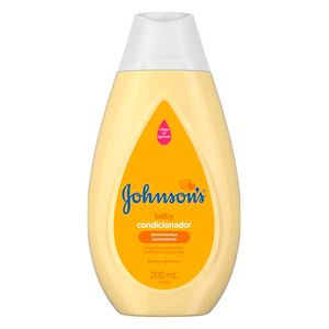 Johnsons Baby - Condicionador 200ml