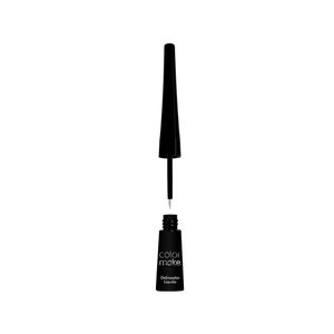 Delineador Colormake Líquido Branco 3ml