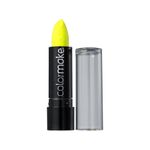 batom-3-5g-colormake-fluorescente-amarelo-