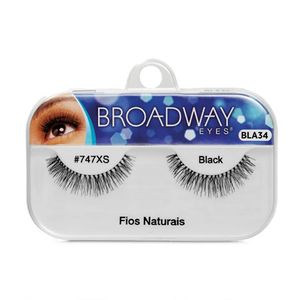 Cilios Postiços Broadway Bla34br