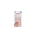 unhas-posticas-para-pes-kiss-new-york-salon-naturals-ksn01tnb